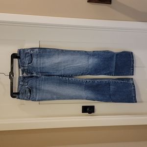 Matrices Sophie Boot Cut Jeans